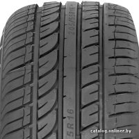 Летние шины Evergreen EU72 225/55R17 97W