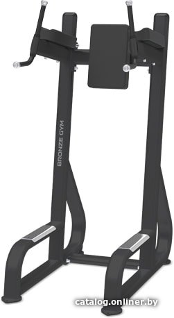 Силовая стойка Bronze Gym BR-1016