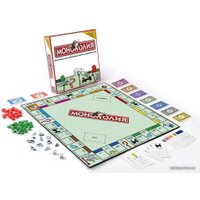 Настольная игра Hasbro Монополия (Monopoly)