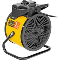 Электрическая тепловая пушка Denzel DHC 3-150