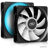 Жидкостное охлаждение для процессора DeepCool GAMMAXX L120T Blue DP-H12RF-GL120TB