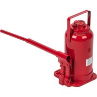 Бутылочный домкрат Rexant 80-0616 20т