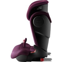 Детское автокресло Britax Romer Kidfix III M (burgundy red)