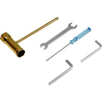 Триммер MTX MT-43