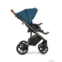 Универсальная коляска ROAN Bass Next (2 в 1, seaport )