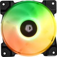 Комплект вентиляторов для корпуса ID-Cooling DF-12025-ARGB-TRIO