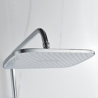 Душевая система  Shevanik S4136