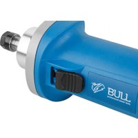 Прямошлифовальная машина Bull EDG 6528 E