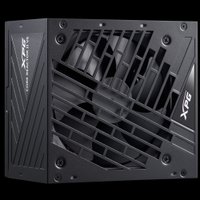 Блок питания ADATA XPG Core Reactor II VE 650W COREREACTORIIVE650G-BKCEU