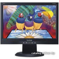 Монитор ViewSonic VA1703wb