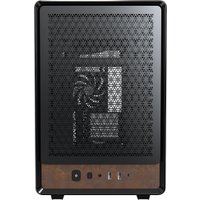 Корпус Montech Heritage Pro (черный)