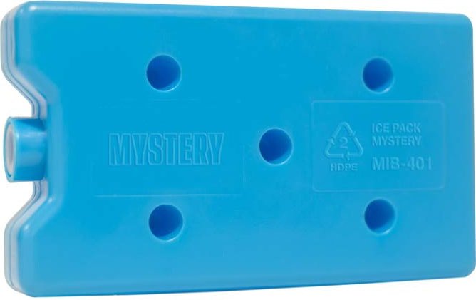 

Аккумулятор холода Mystery MIB-401 (синий)