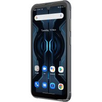Телефон Blackview BV5200 Pro (черный)