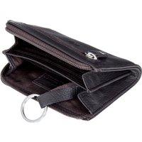 Ключница Miguel Bellido 3309-002 (темно-коричневый)