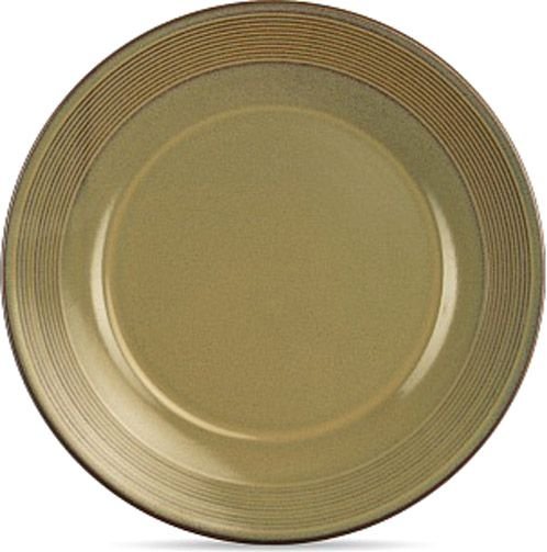

Тарелка обеденная Domenik Helezone Green DMD081