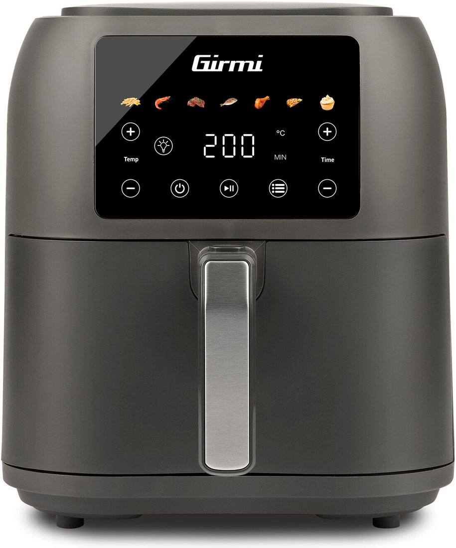 Аэрогриль (аэрофритюрница) Girmi FG9200