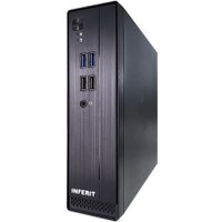 Корпус Foxline FL-105-AD120-DC-INF