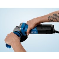 Угловая шлифмашина Bull WS 1219 1333516