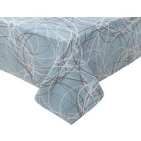 Простыня АртПостель Вальс 209 (220x240)