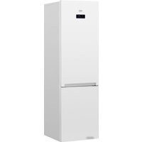 Холодильник BEKO RCNK365E20ZW