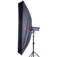 Софтбокс Falcon Eyes SBQ-30160 BW