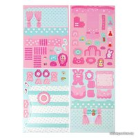 Румбокс Unicon Комната принцессы 5364397