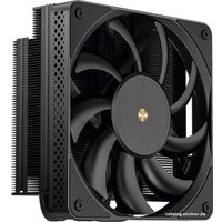 Кулер для процессора Jonsbo HX6200D Black