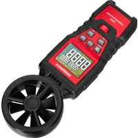 Термогигрометр Ermenrich Seek DN30 82973