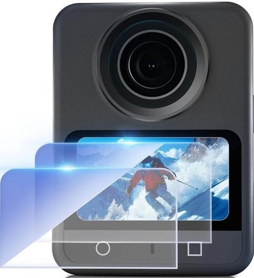 Защитное стекло Zarrumi TG-DO360