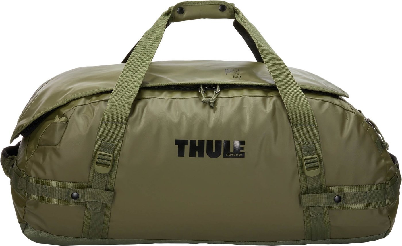 

Дорожная сумка Thule Chasm 90L TDSD-204 (olivine)