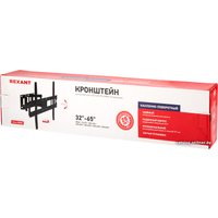 Кронштейн для телевизора Rexant 38-0096