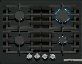 Варочная панель Bosch Serie 6 PPP6A6I40