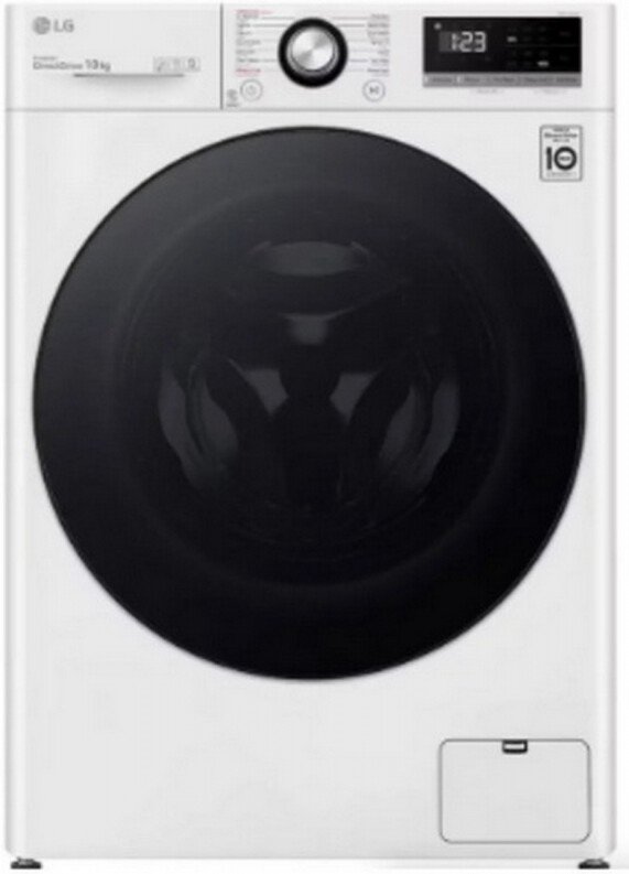 

Стиральная машина LG F4Y6RYGYWV