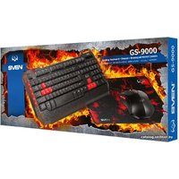 Игровой набор SVEN GS-9000