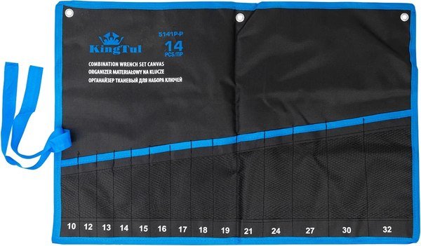 

Органайзер KingTul KT-5141P-P