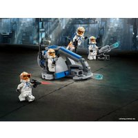 Конструктор LEGO Star Wars 75359 Боевой набор солдат-клонов 332-го полка Асоки