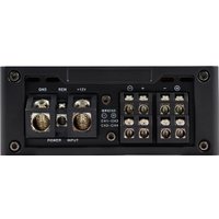 Автомобильный усилитель KICX ST D4