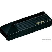 Беспроводной адаптер ASUS WL-167G V3