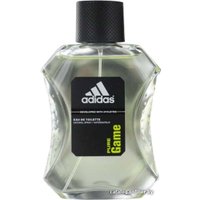 Туалетная вода Adidas Pure Game EdT (100 мл)