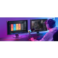 Проводной микрофон Maono PD100X RGB