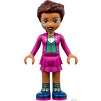 Конструктор LEGO Friends 41685 Американские горки на Волшебной ярмарке