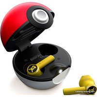 Наушники Razer Hammerhead True Wireless Pikachu Edition