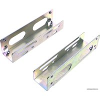 Салазки для 3.5 накопителей в отсек 5.25 Espada H525FS
