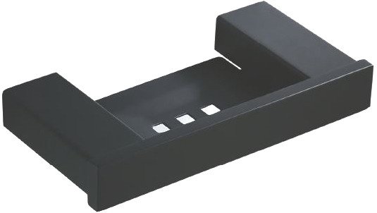 

Мыльница Maxonor Pure Life PL1102-1