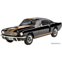 Сборная модель Revell 67242 Ford Shelby Mustang GT 350