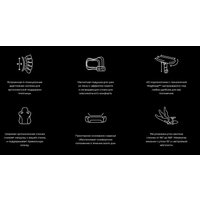 Игровое (геймерское) кресло AndaSeat Kaiser 3 AD12YDC-L-01-P-PV/C (розовый) в Борисове