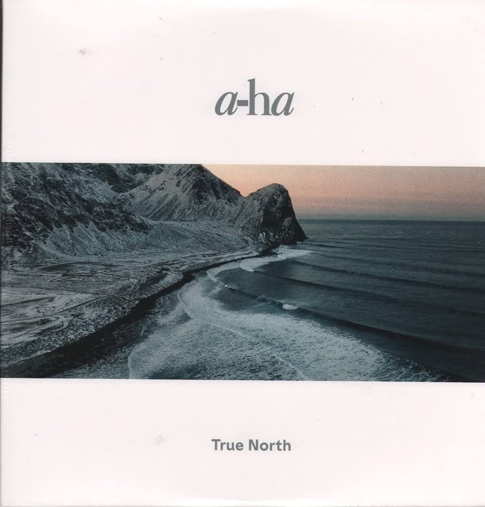 

Виниловая пластинка a-ha - True North (Limited Edition)
