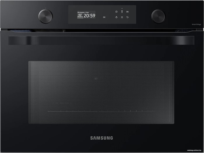 Samsung NQ50A6539BK/EO