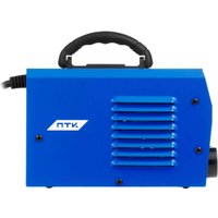 Сварочный инвертор ПТК ПТК МАСТЕР ARC 230 FD23 LCD 005.100.154