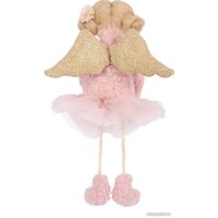 Набор для создания поделок/игрушек Miadolla NY-0328 Ангел Аглый